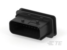 1-2369516-1 by te connectivity / amp brand