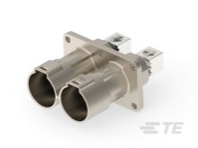 1-2394061-2 by te connectivity / amp brand