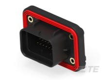 2384723-2 by te connectivity / amp brand