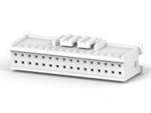 3-2323743-2 by te connectivity / amp brand