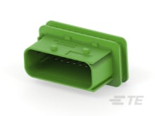 3-2369516-1 by te connectivity / amp brand