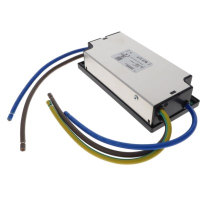 FN2520-25-07-C1111 by te connectivity / schaffner emc