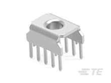 214783 by te connectivity / erni
