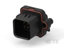 2303536-1 by te connectivity / amp brand