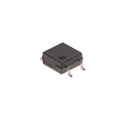 AQY282GS by panasonic electronic components