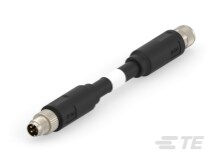 TB114CD4722-400 by te connectivity / amp brand