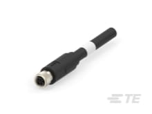 TB1143D4722-150 by te connectivity / amp brand