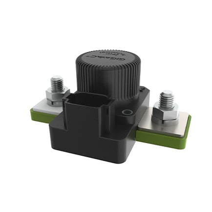 MXSB16CEB by gigavac clean energy