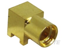 CONMMCX002-SMD-T by te connectivity / linx technologies