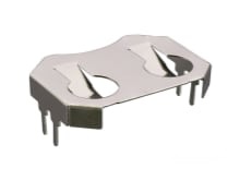 BAT-HLD-001-THM-TR by te connectivity / linx technologies