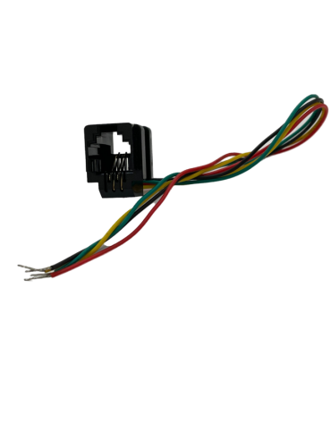 MTJP-623-K4-X-A1-1(PLATING by adam tech