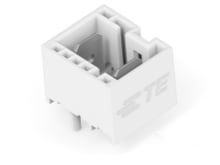 1969738-3 by te connectivity / amp brand
