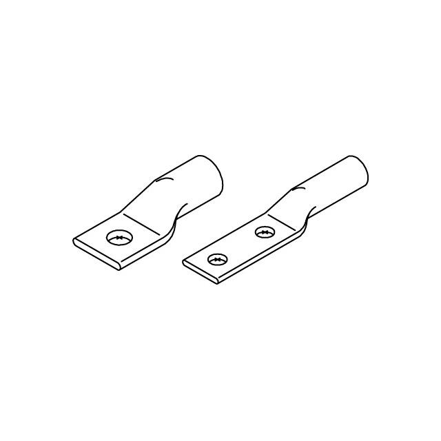 750443-6 by te connectivity / amp brand