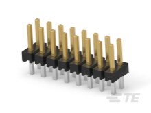 2MM-HB-D25-VT-02-H-TB by te connectivity / amp brand