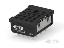 2071566-5 by te connectivity / amp brand