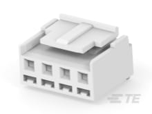 2377130-4 by te connectivity / amp brand