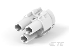 2392563-2 by te connectivity / amp brand