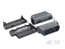 1-2500035-6 by te connectivity / amp brand