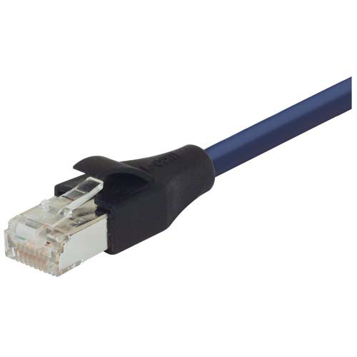 TRD695SCR-BL-1 by l-com