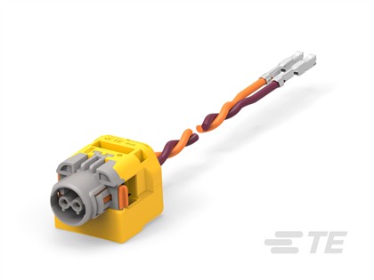 5-1299389-3 by te connectivity / amp brand