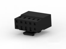2MM-RCP-D05-BX by te connectivity / amp brand