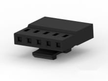 2MM-RCP-S05-BX by te connectivity / amp brand