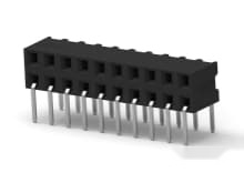 2MM-R-D10-HT-02-F-TR by te connectivity / amp brand