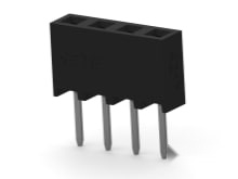 2MM-R-S04-VT-02-F-TB by te connectivity / amp brand