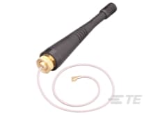 ANT-B8-PW-QW-UFL by te connectivity / linx technologies