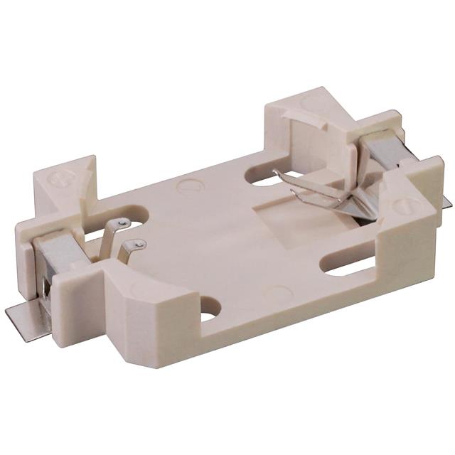 BAT-HLD-013-SMT-TR by te connectivity / linx technologies