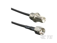 CSA-SMAM-216-SAFB by te connectivity / linx technologies