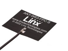 ANT-W63-FPC-SAH50M4 by te connectivity / linx technologies