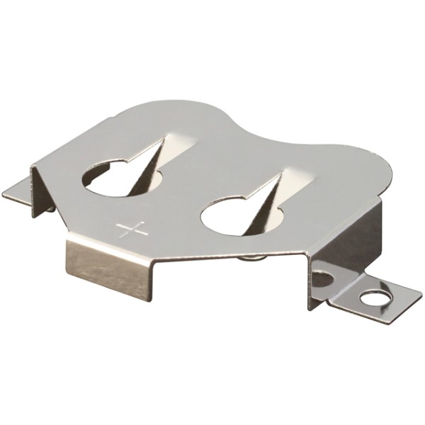 BAT-HLD-006-SMT-TR by te connectivity / linx technologies