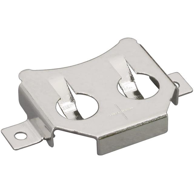 BAT-HLD-007-SMT-TR by te connectivity / linx technologies