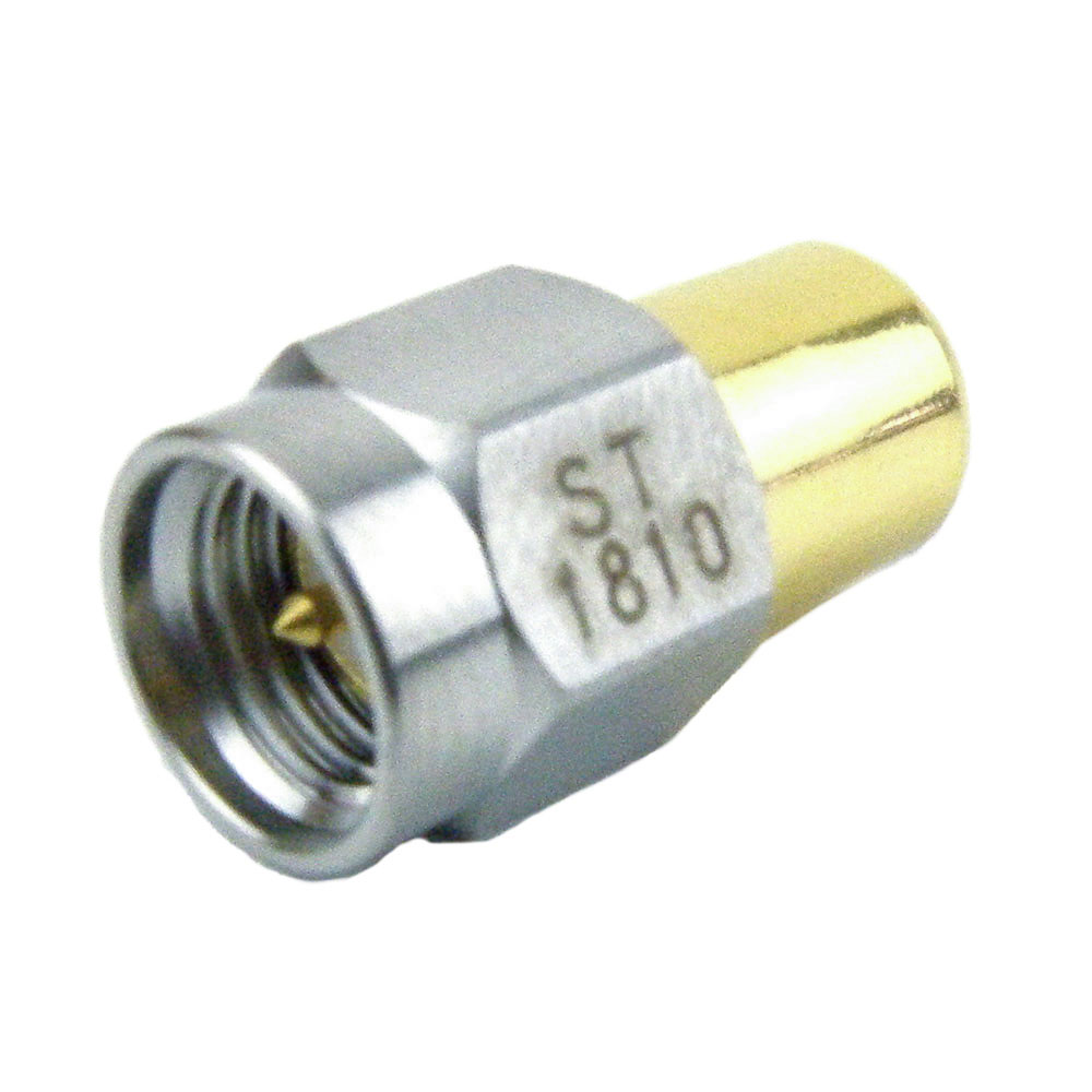 ST1810 by fairview microwave