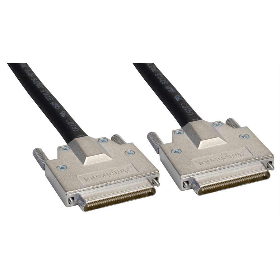CS-VHDCIMX200-001 by amphenol cables on demand