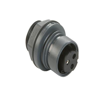 PXP6012/04P/CR by bulgin