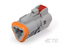 1-2370703-2 by te connectivity / deutsch automotive