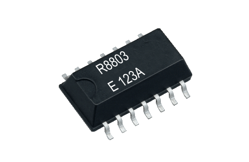 RX-8803SA:UBPURESN