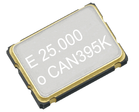 SG7050CAN25.000000M-TJGA3