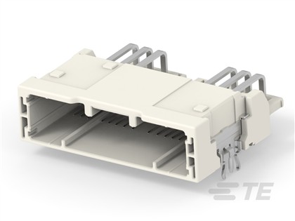 2822546-2 by te connectivity / amp brand