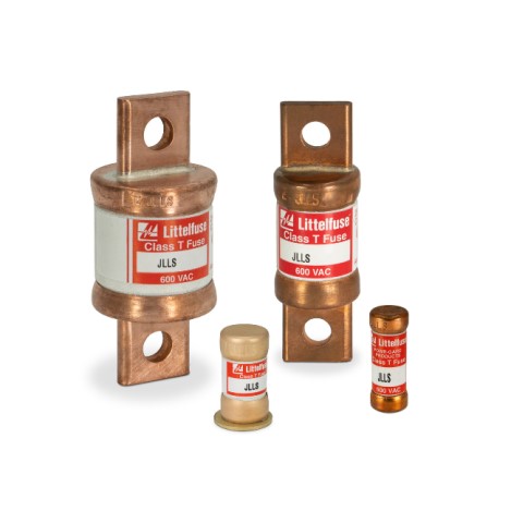 JLLS080 by littelfuse industrial products