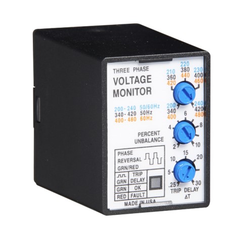 PLMU11 by littelfuse industrial products
