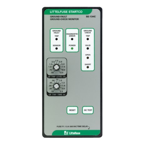 SE-134C-00