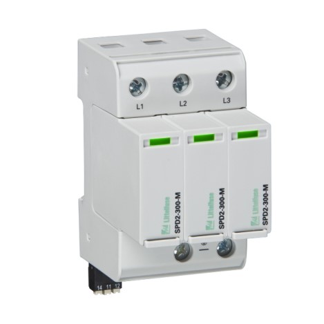 SPD2-350-3P0-R