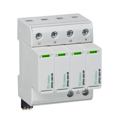SPD2-550-4P0-R