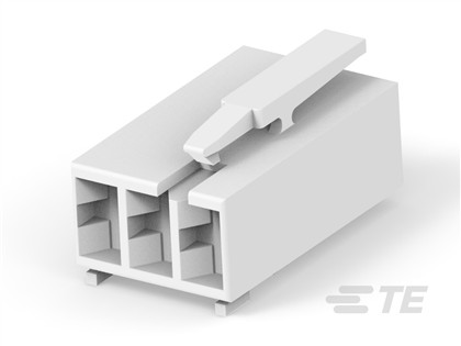 2315717-6 by te connectivity / amp brand