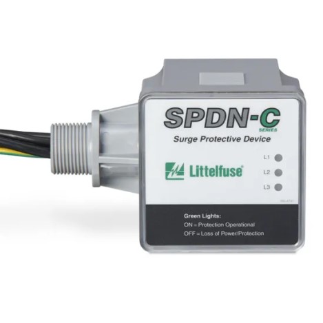 SPDN-C120-2S