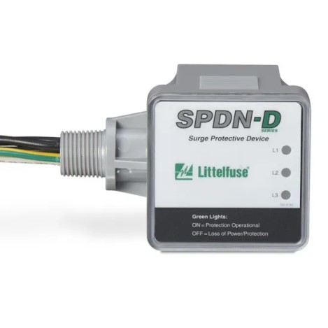 SPDN-D240-2S