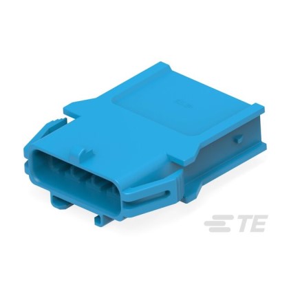 1-2381317-4 by te connectivity / amp brand